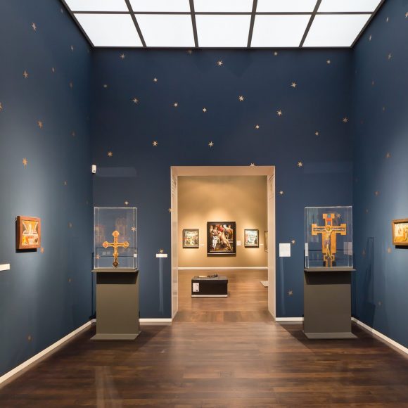 Direktorenführung: Schweizer Schätze