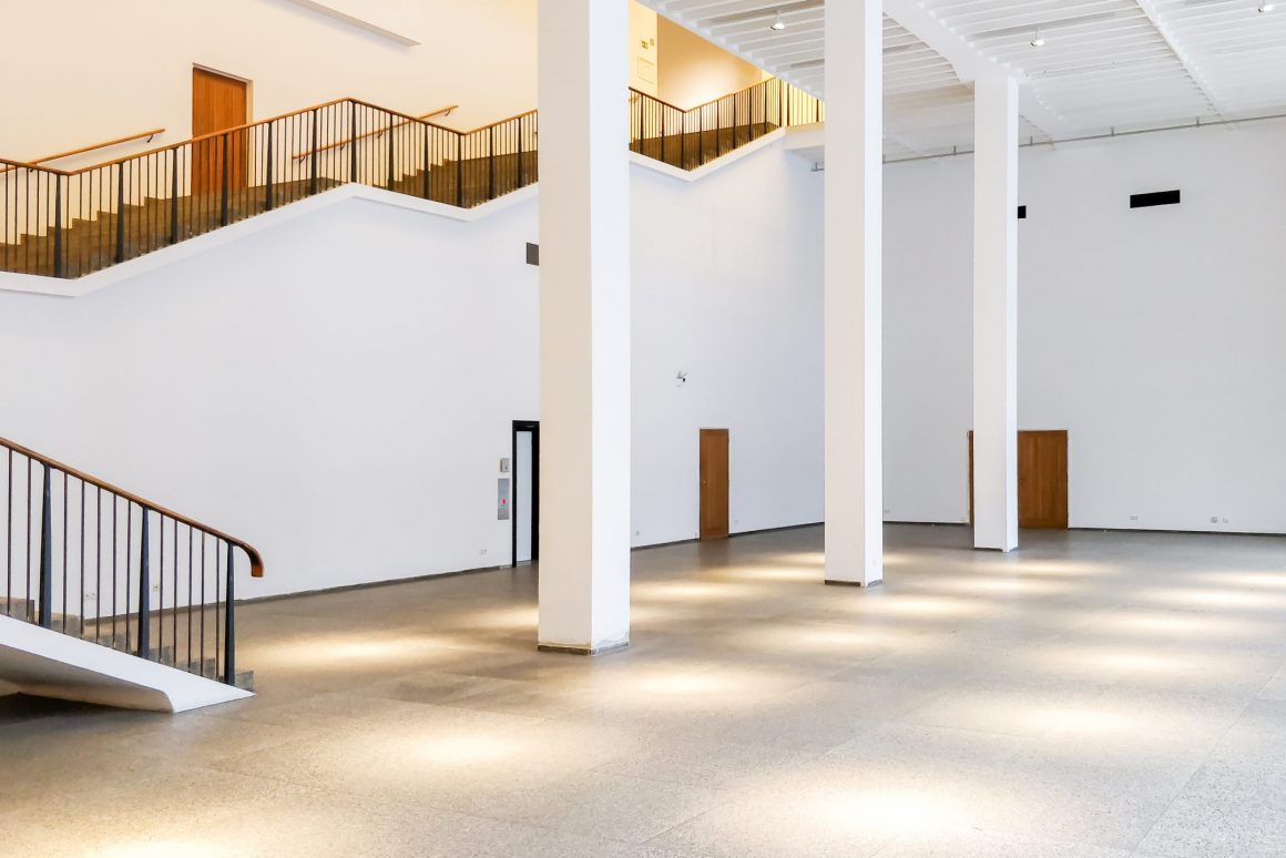 Museum für Angewandte Kunst Köln Direktorenführung: Schmuck von Künstlerinnen