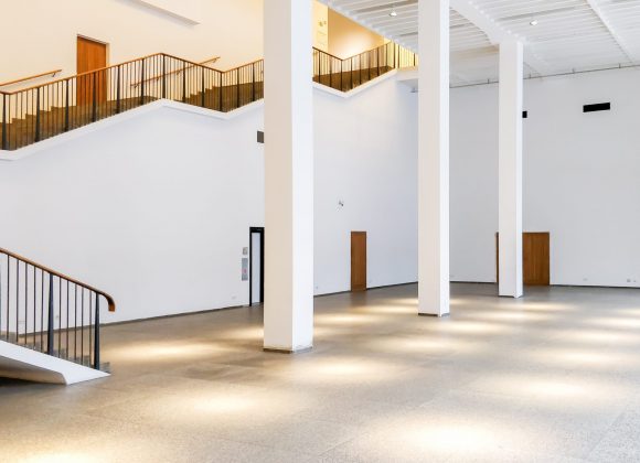 Museum für Angewandte Kunst Köln Direktorenführung: Schmuck von Künstlerinnen