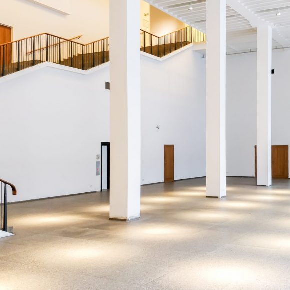 Direktorenführung: Schmuck von Künstlerinnen