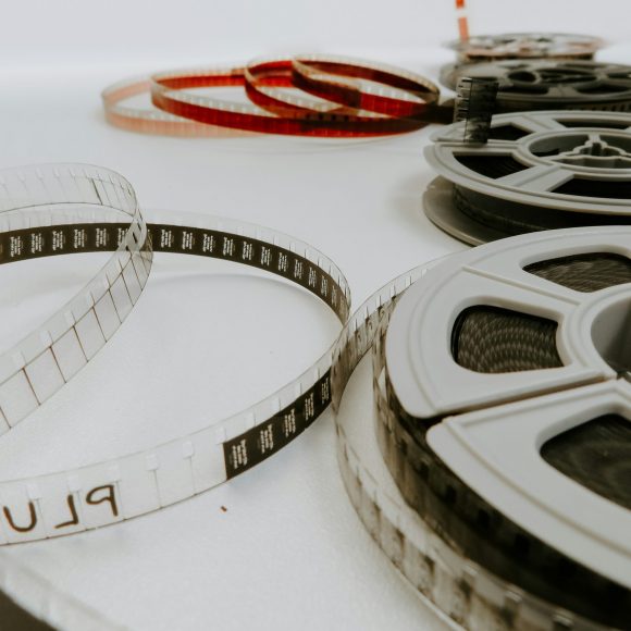 Kurzfilmabend: Arbeit im Wandel